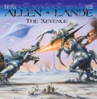 Allen+Lande – The Revenge